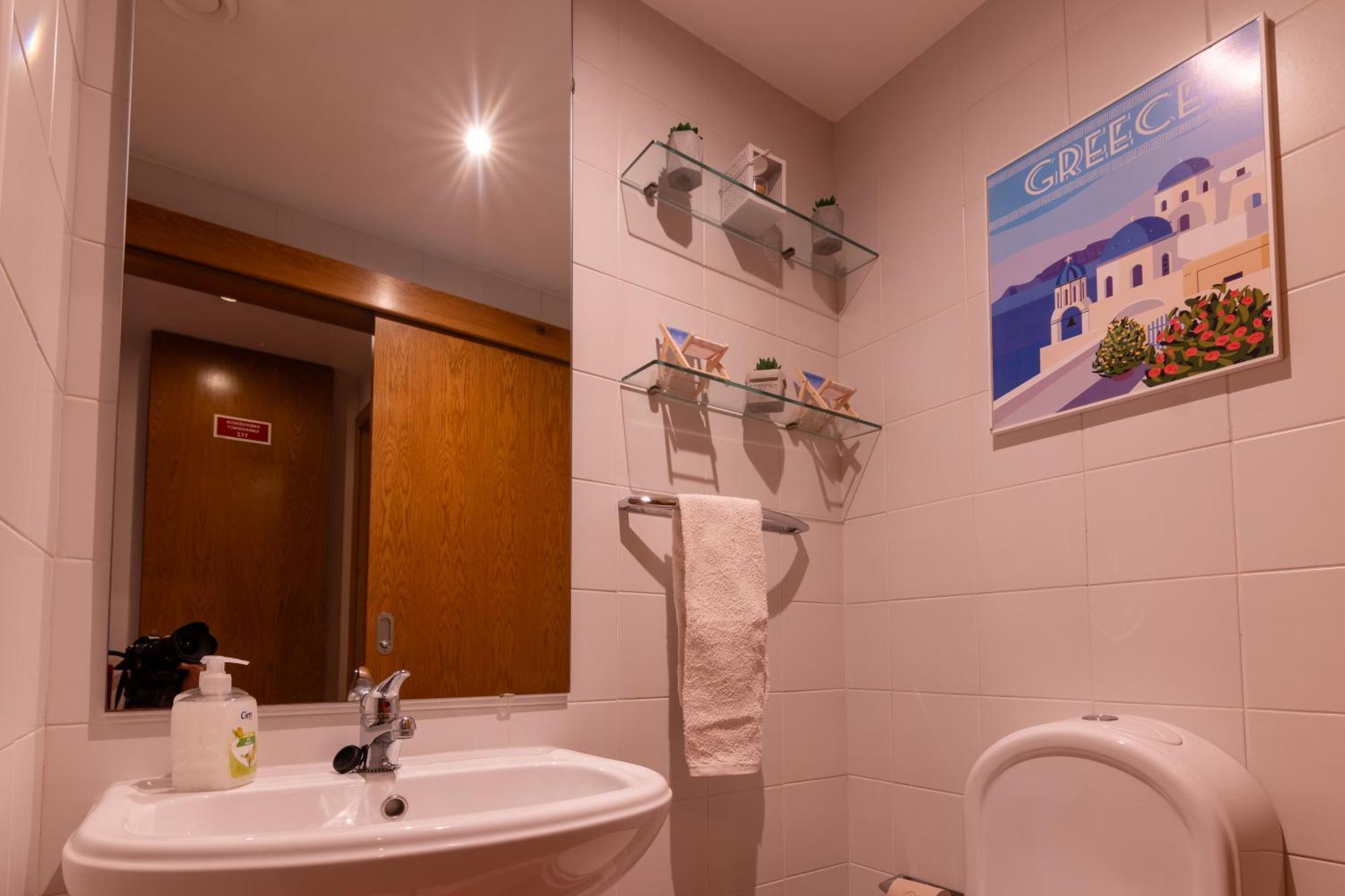 Oceanbreeze Matosinhos - Ecohost Apartment Ngoại thất bức ảnh