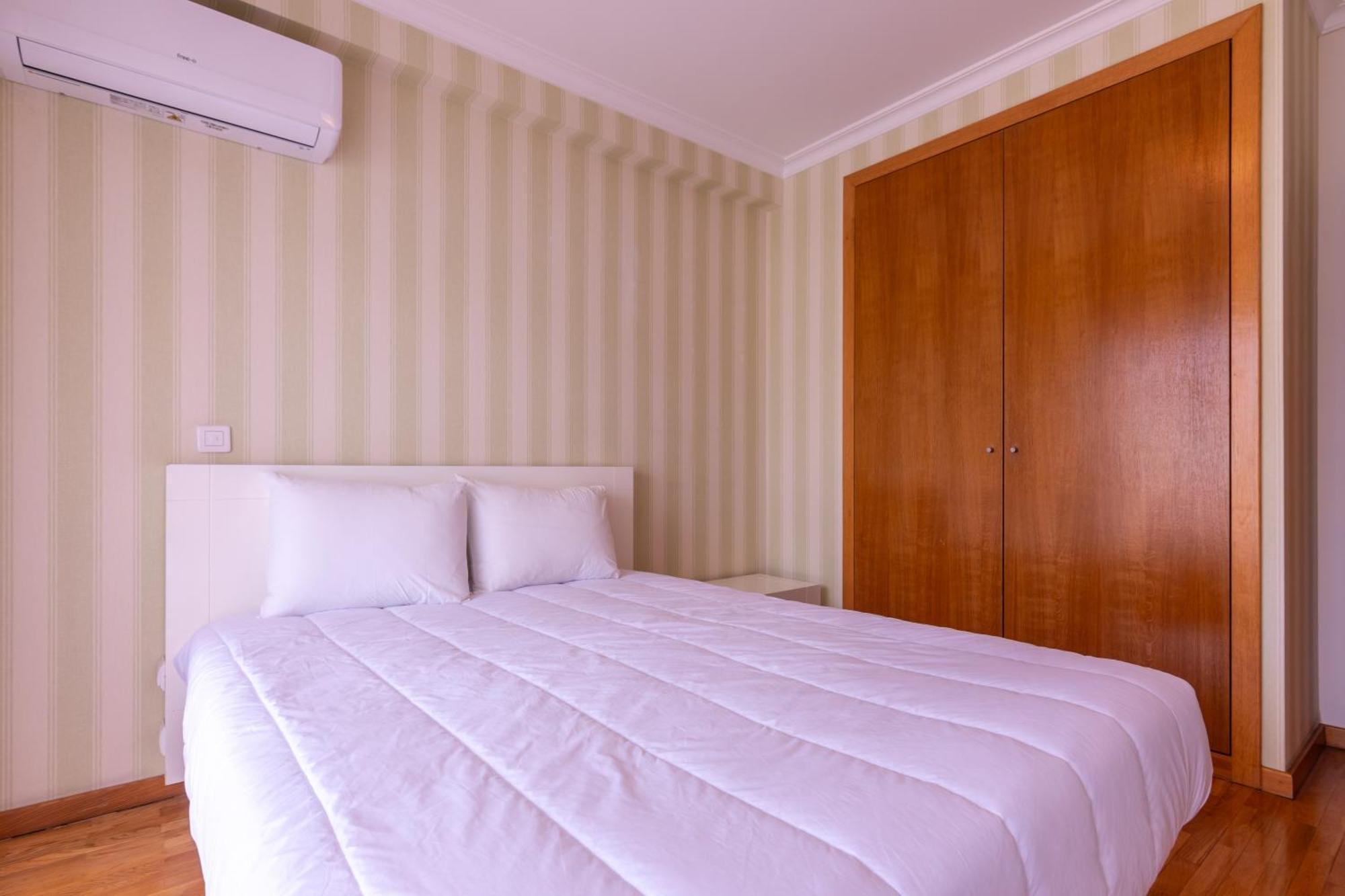 Oceanbreeze Matosinhos - Ecohost Apartment Ngoại thất bức ảnh