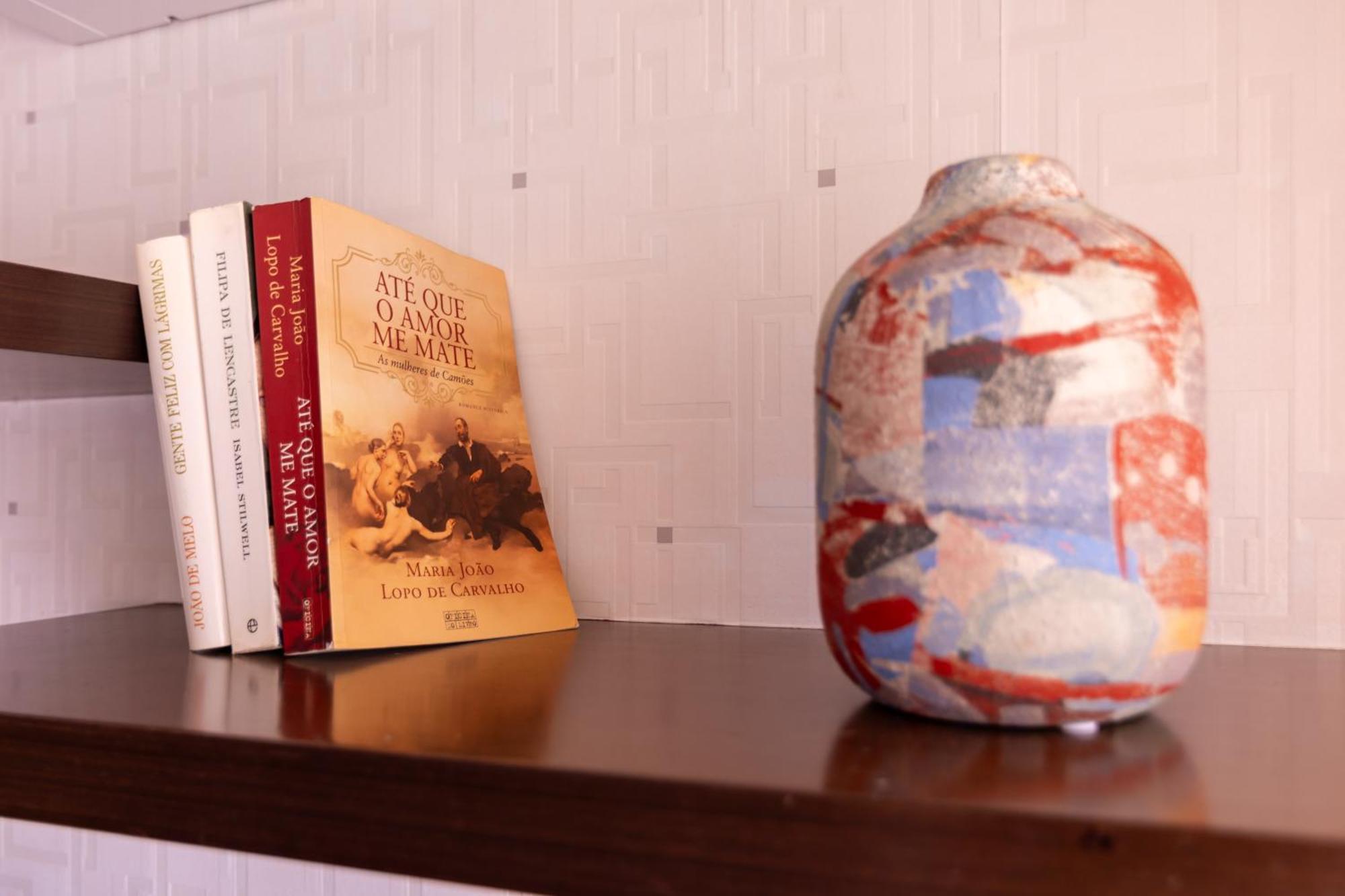 Oceanbreeze Matosinhos - Ecohost Apartment Ngoại thất bức ảnh