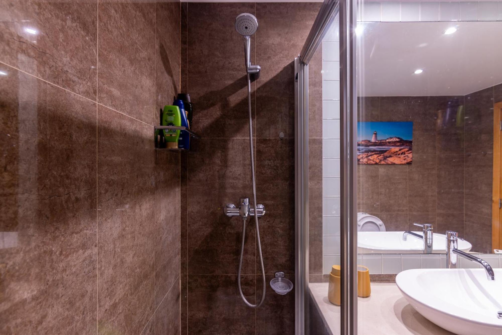 Oceanbreeze Matosinhos - Ecohost Apartment Ngoại thất bức ảnh